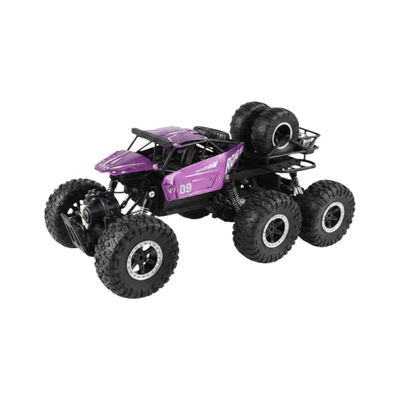 Τηλεκατευθυνόμενο αυτοκίνητο Τζιπ - Off Road - 3014 - 413124
