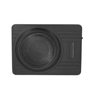 Subwoofer αυτοκινήτου με ενισχυτή - 10" - CTC-1018 - 000547
