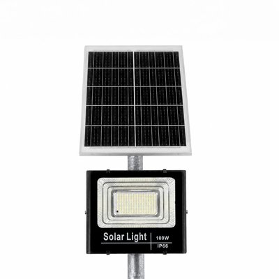 GLOBOSTAR® HELIOS-280 GLB-000-0001 Μεταλλικός Γαλβανισμένος Στύλος Φωτισμού για Φωτοβολταϊκό Προβολέα Εξωτερικού Χώρου - Ασημί Γαλβανιζέ - Μ35 × Π25 × Υ280cm
