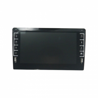 Ηχοσύστημα αυτοκινήτου 2DIN - CTC-8700 - 8'' - MP5 - 003300