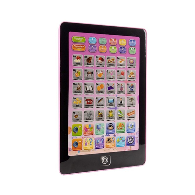 Παιδικό εκπαιδευτικό tablet - 1101E-1 - 232339