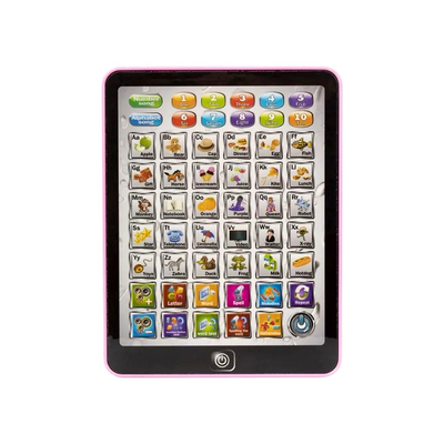 Παιδικό εκπαιδευτικό tablet - 2105E - 232340