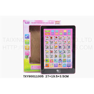 Παιδικό εκπαιδευτικό tablet - 1101E-1 - 232339