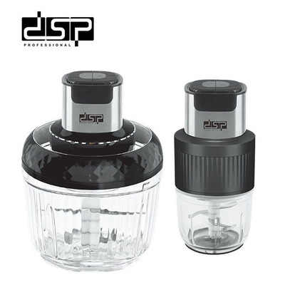 Πολυκόπτης Multi - 2in1 - KM4072U - DSP - 613361
