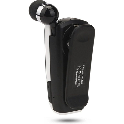 Ασύρματο ακουστικό Bluetooth - F-960 - Fineblue - 701021 - White/Black