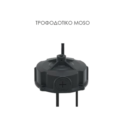 EL190022 | EL190022 | LED 150W UFO HIGHBAY ΡΥΘΜΙΖΟΜΕΝΗΣ ΙΣΧΥΟΣ | ΔΕΣΜΗΣ | 3CCT | ΑΝΤΙΘΑΜΒΩΤΙΚΟ {enjoysimplicity}™