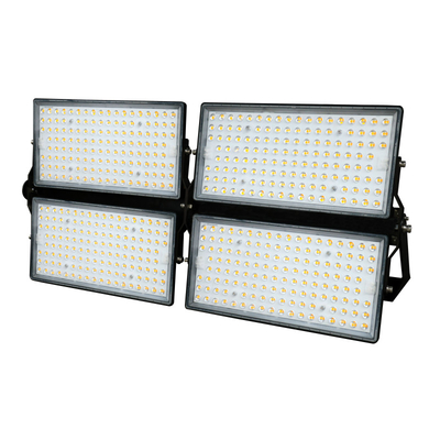 EL190051 | EL190051 | LED STADIUM FLOODLIGHT 500W|IP65|6500k|60000lm|530x523xh65mm {enjoysimplicity}™
