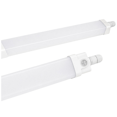 EL195901 | EL195901 | 3CCT LED TRIPROOF CONNECT. 48W|IP65|3000K-4000K-6500K|5280lm|120⁰|MAX CONNECT. 6 ΤΕΜ {enjoysimplicity}™