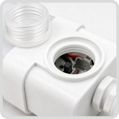 EL195902 | EL195902 | 3CCT LED TRIPROOF CONNECT. 48W|IP65|3000K-4000K-6500K|5280lm|120⁰|MAX CONNECT. 6 ΤΕΜ {enjoysimplicity}™