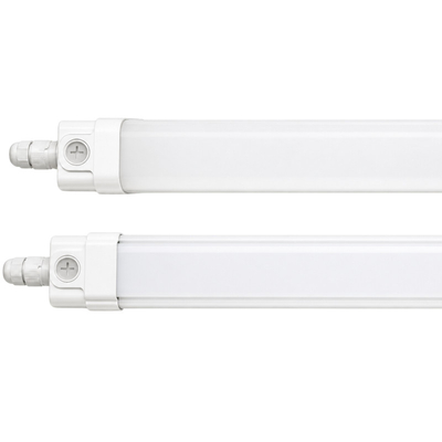 EL195902 | EL195902 | 3CCT LED TRIPROOF CONNECT. 48W|IP65|3000K-4000K-6500K|5280lm|120⁰|MAX CONNECT. 6 ΤΕΜ {enjoysimplicity}™
