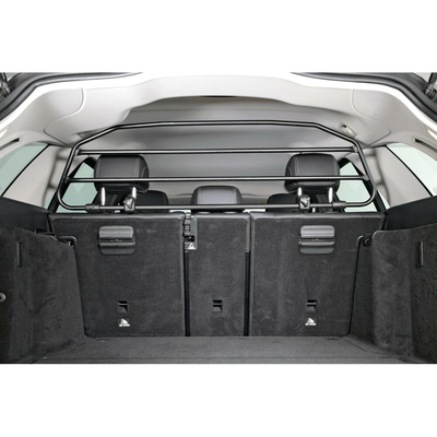 Nordrive – Διαχωριστικό Πλέγμα Σκύλου & Αποσκευών Premium-Guard Type 3 1050x280mm με Σύστημα Τοποθέτησης, για εγγυημένη προστασία επιβατών – 1 Τεμ. (NKG053A)