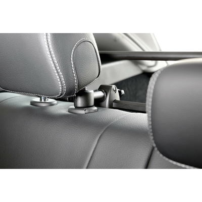 Nordrive – Διαχωριστικό Πλέγμα Σκύλου & Αποσκευών Premium-Guard Type 3 1050x280mm με Σύστημα Τοποθέτησης, για εγγυημένη προστασία επιβατών – 1 Τεμ. (NKG053A)
