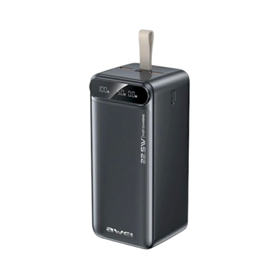 Powerbank - PA-13 - 50.000mah - 22.5W - AWEI - 021869