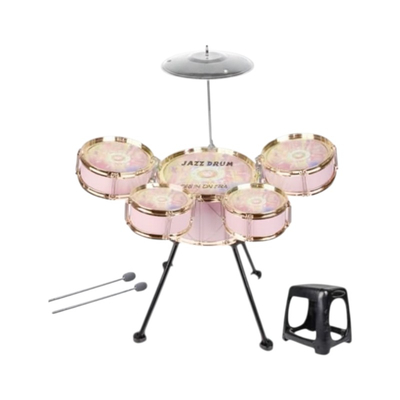 Παιδικό σετ Drums - Jazz Drum - 586-413 - 233090