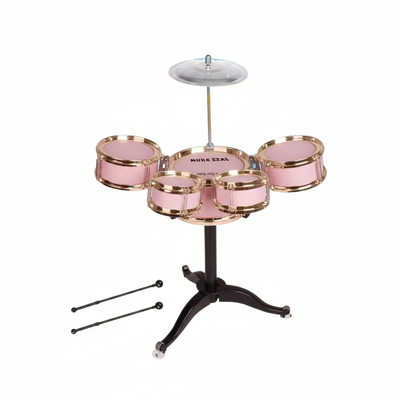 Παιδικό σετ Drums - Jazz Drums - 586-409 - 233092