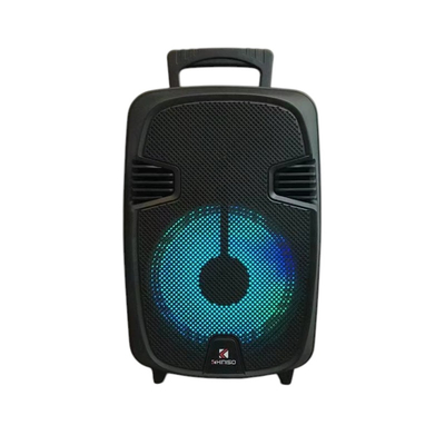 Φορητό ηχείο subwoofer - QS-800 - 260790