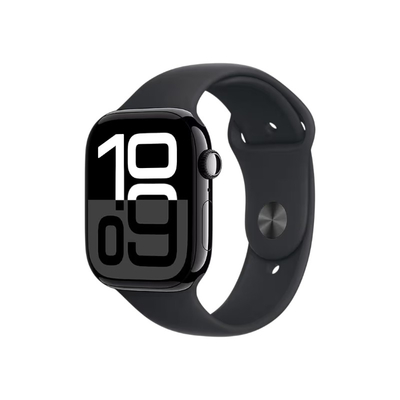 Σετ Smartwatch με 2 λουράκια - GUS-16 - 260202 - Black