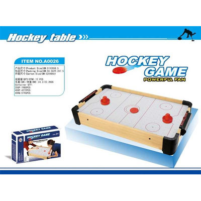 Επιτραπέζιο παιχνίδι Hockey - A0026 - 233436