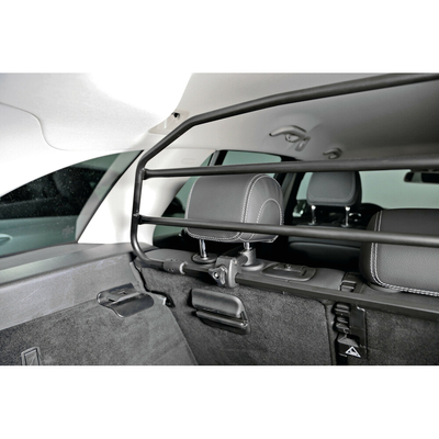 Nordrive – Διαχωριστικό Πλέγμα Σκύλου & Αποσκευών Premium-Guard Type 15 910x206mm με Κιτ Εγκατάστασης, Προστασία & Σταθερότητα – 1 Τεμ. (NKG078A)