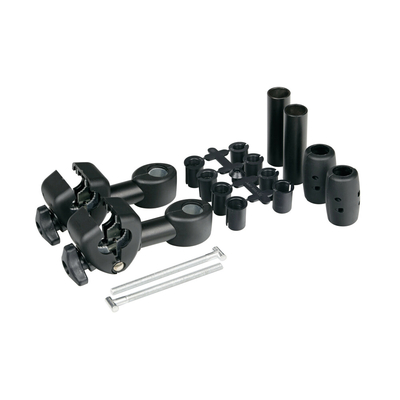 Nordrive – Διαχωριστικό Πλέγμα Σκύλου & Αποσκευών Premium-Guard Type 15 910x206mm με Κιτ Εγκατάστασης, Προστασία & Σταθερότητα – 1 Τεμ. (NKG078A)