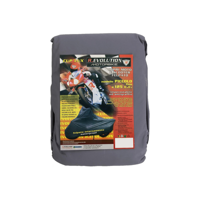 ΚΟΥΚΟΥΛΑ MOTO LUSSO (SIZE 1)