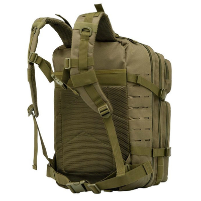 Επιχειρησιακό σακίδιο πλάτης - XS8057-6 - 270355 - Army Beige