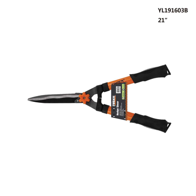 Ψαλίδι μπορντούρας/χλόης - Hedge Shear - H008 - 21"" - Finder - 191603