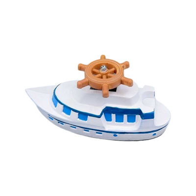 Διακοσμητικό Souvenir - Σκάφος - LY2636 - 125548