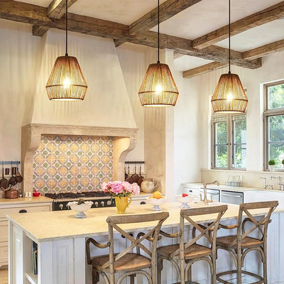 Φωτιστικό οροφής Boho - 111 - 431511