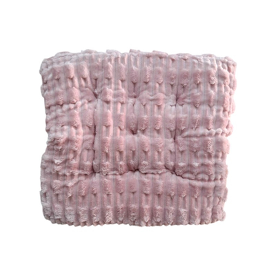 Μαξιλάρι καρέκλας - 40x40cm - 571521 - Pink