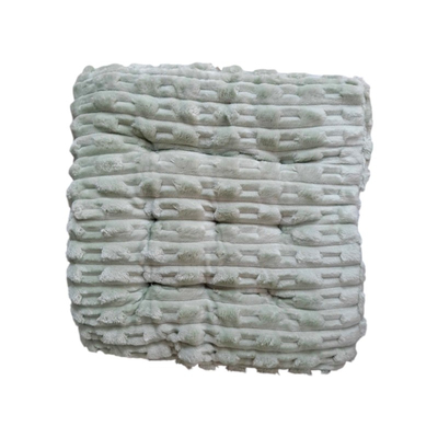 Μαξιλάρι καρέκλας - 40x40cm - 571521 - Light Green
