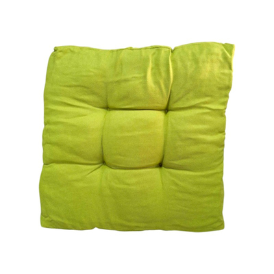 Μαξιλάρι καρέκλας - 40x40cm - 571523 - Green