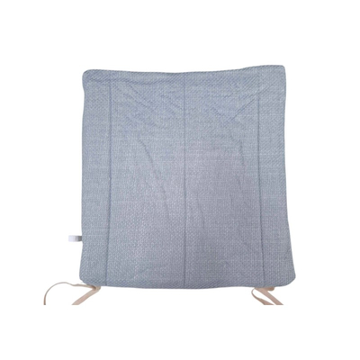 Μαξιλάρι καρέκλας - 40x40cm - 571538 - Grey