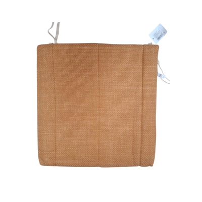 Μαξιλάρι καρέκλας - 40x40cm - 571538 - Brown