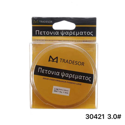 Πετονιά ψαρέματος - 200m - 3.0 - 830421