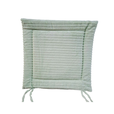 Μαξιλάρι καρέκλας - 40x40cm - 571528 - Green
