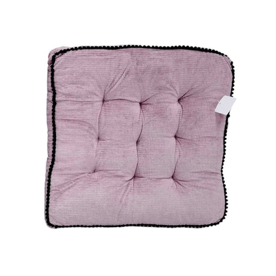 Μαξιλάρι καρέκλας - 40x40cm - 571531 - Pink
