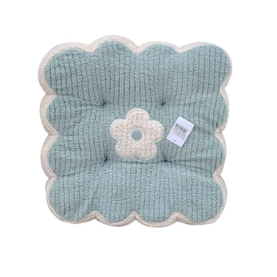 Μαξιλάρι καρέκλας - 40x40cm - 571520 - Light Blue