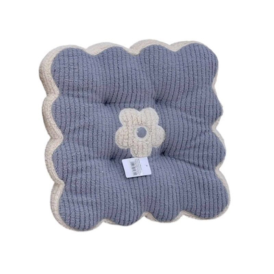 Μαξιλάρι καρέκλας - 40x40cm - 571520 - Dark Blue