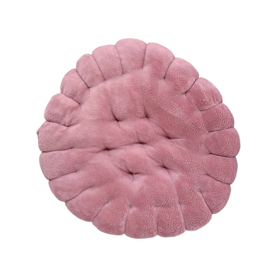 Μαξιλάρι καρέκλας - Cookie - 40cm - 571534 - Pink