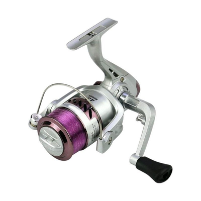 Μηχανάκι ψαρέματος - YK6000 - 832389