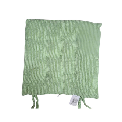 Μαξιλάρι καρέκλας - 40x40cm - 571533 - Green