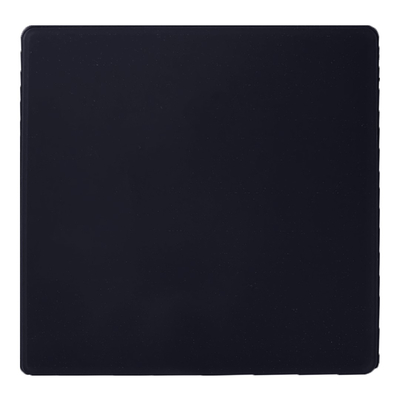 ΠΡΟΣΤΑΤΕΥΤΙΚΟ ΤΖΑΜΙ ΠΙΝΑΚΙΔΑΣ MOTO MEDIUM BLACK 50% ΦΙΜΕ ΝΕΟΥ ΤΥΠΟΥ 20 X 20 cm ΠΛΑΣΤΙΚΟ - 1 ΤΕΜ.