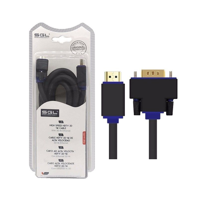 Καλώδιο HDMI σε VGA - 1.5m - 200411