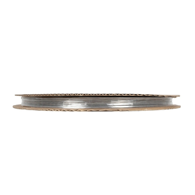 GLOBOSTAR® SHRINKTUBE 79818 Θερμοσυστελλόμενο Μακαρόνι Στεγανοποίησης για Neon Flex LED Αδιάβροχο IP65 - Μαύρο Ματ - Μ100 x Π1 x Υ1cm/Π1 x Υ1cm