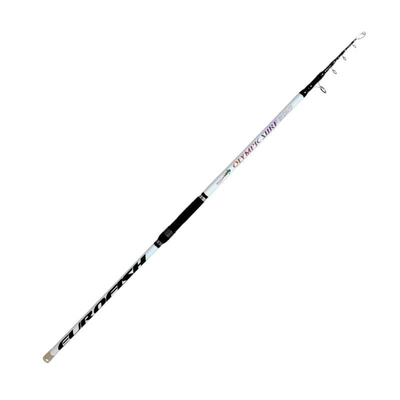 Καλάμι ψαρέματος - Τηλεσκοπικό - 4.5m - MC34 - 832182