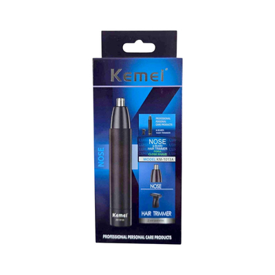 Ξυριστική μηχανή προσώπου - Trimmer - KM-1013A - Kemei