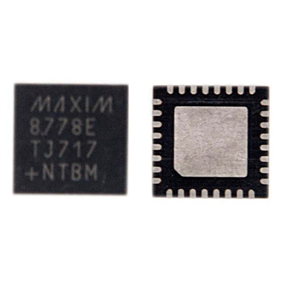 MAX8778E