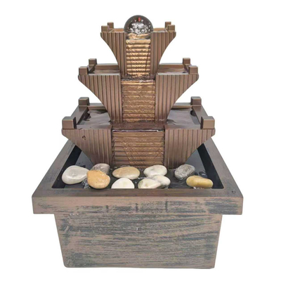 Συντριβάνι εσωτερικού χώρου - Feng Shui - L027 - 861324