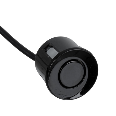 ParkSafe Pro 4-Sensor Parking System - Αισθητήρες Παρκαρίσματος Αυτοκινήτου με Οθόνη LED & Ηχητική Ειδοποίηση – Σετ 4 Αισθητήρων